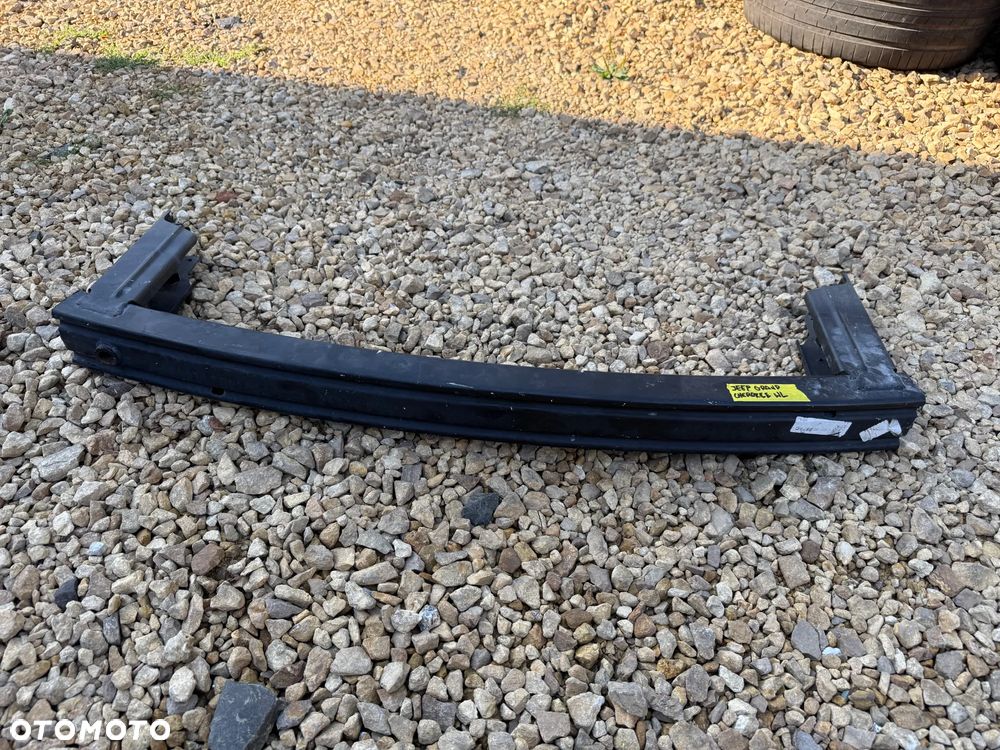 Belka zderzaka jeep grand cherokee wl