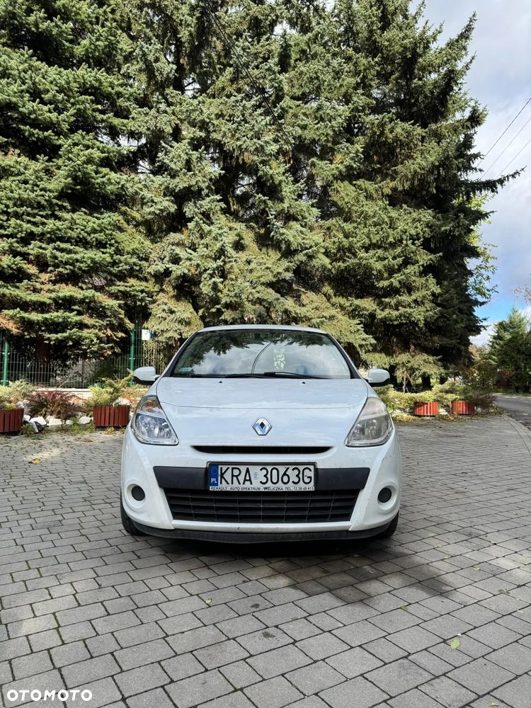 Renault Clio - 2
