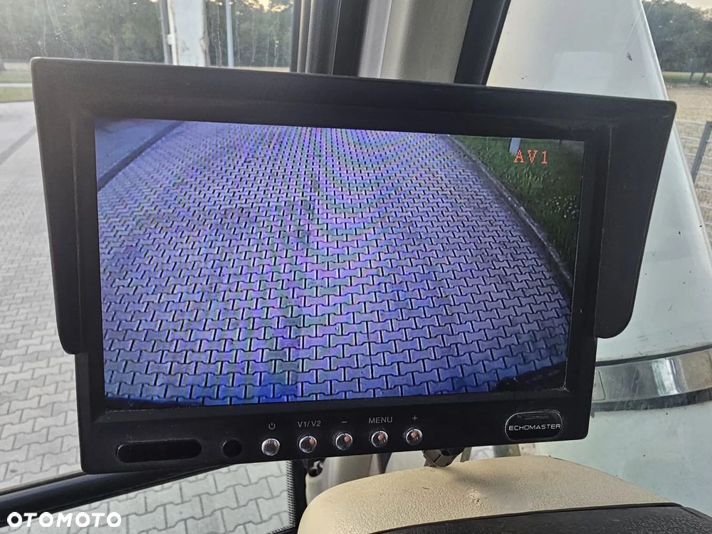 Liebherr compact 924 - 17