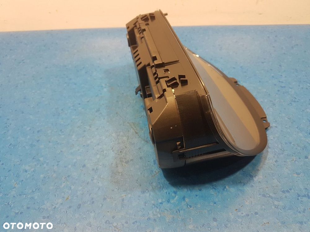 BMW E81 LIFT 2.0 16V N43  LICZNIK 9220941-01 - 10