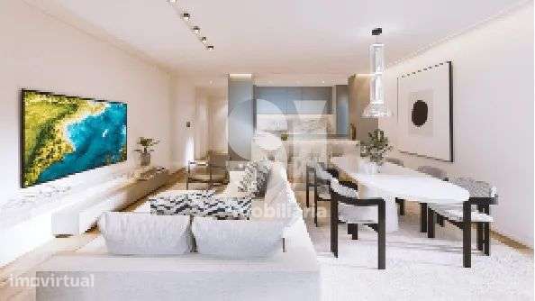 Apartamento T3 - Grande imagem: 2/9