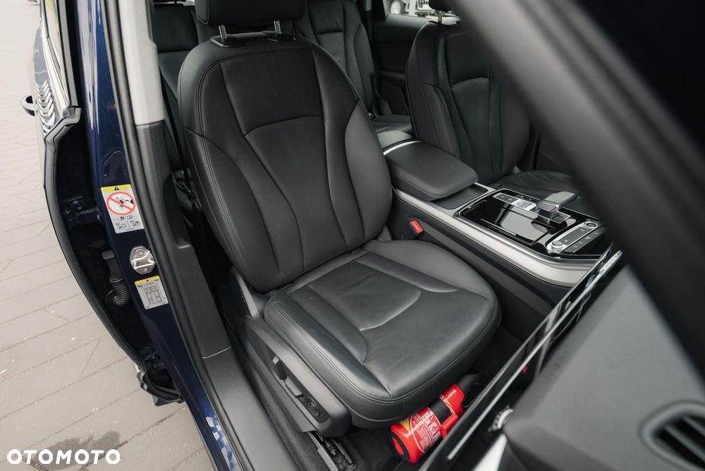 Audi Q7 45 TDI mHEV Quattro S Line Tiptr - 16