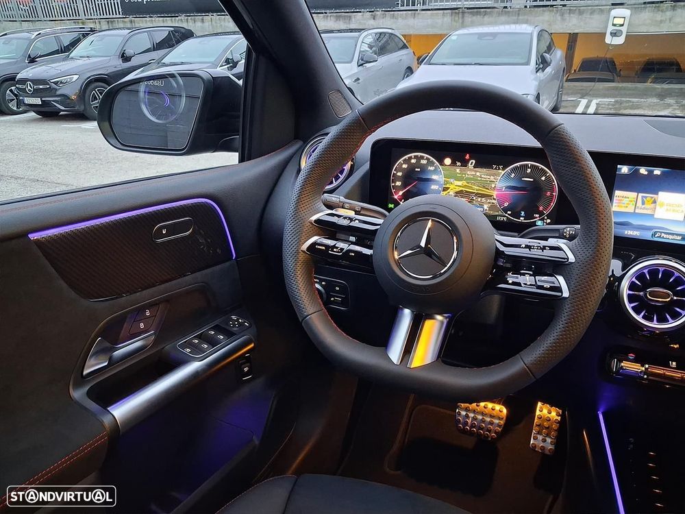 Mercedes-Benz B 180 - 17