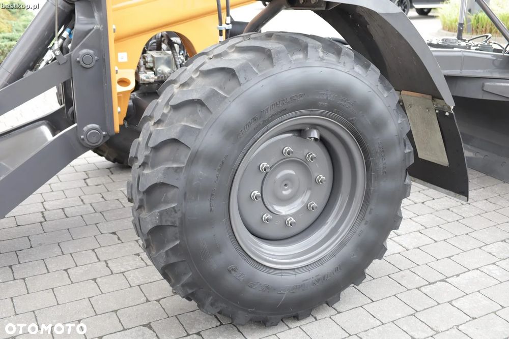 Case 836C AWD - 25