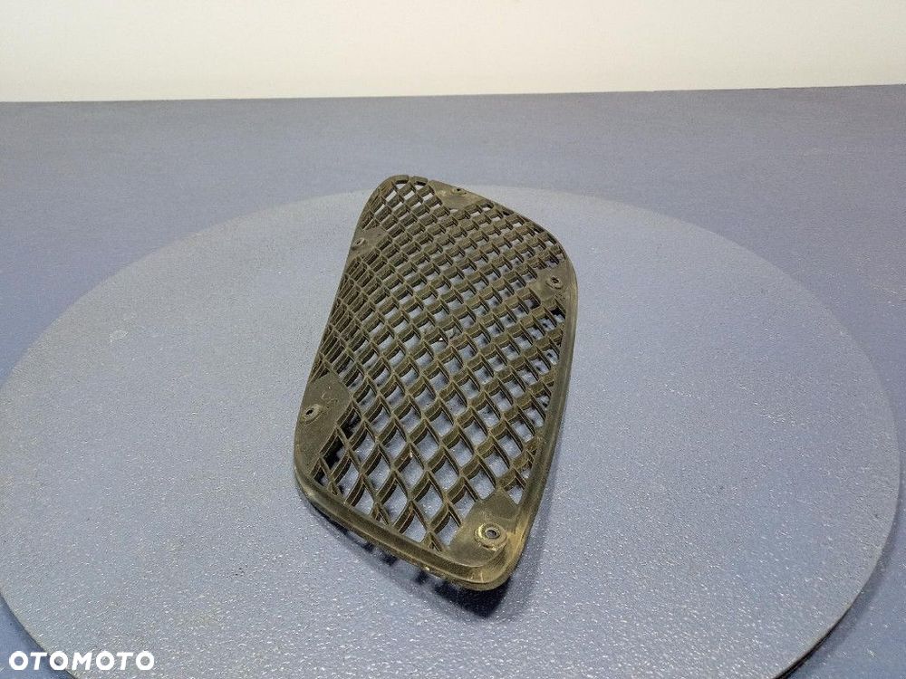 MERCEDES E KLASA W212 LIFT KRATKA ATRAPA ZDERZAKA LEWY PRZÓD A2128850224 - 2