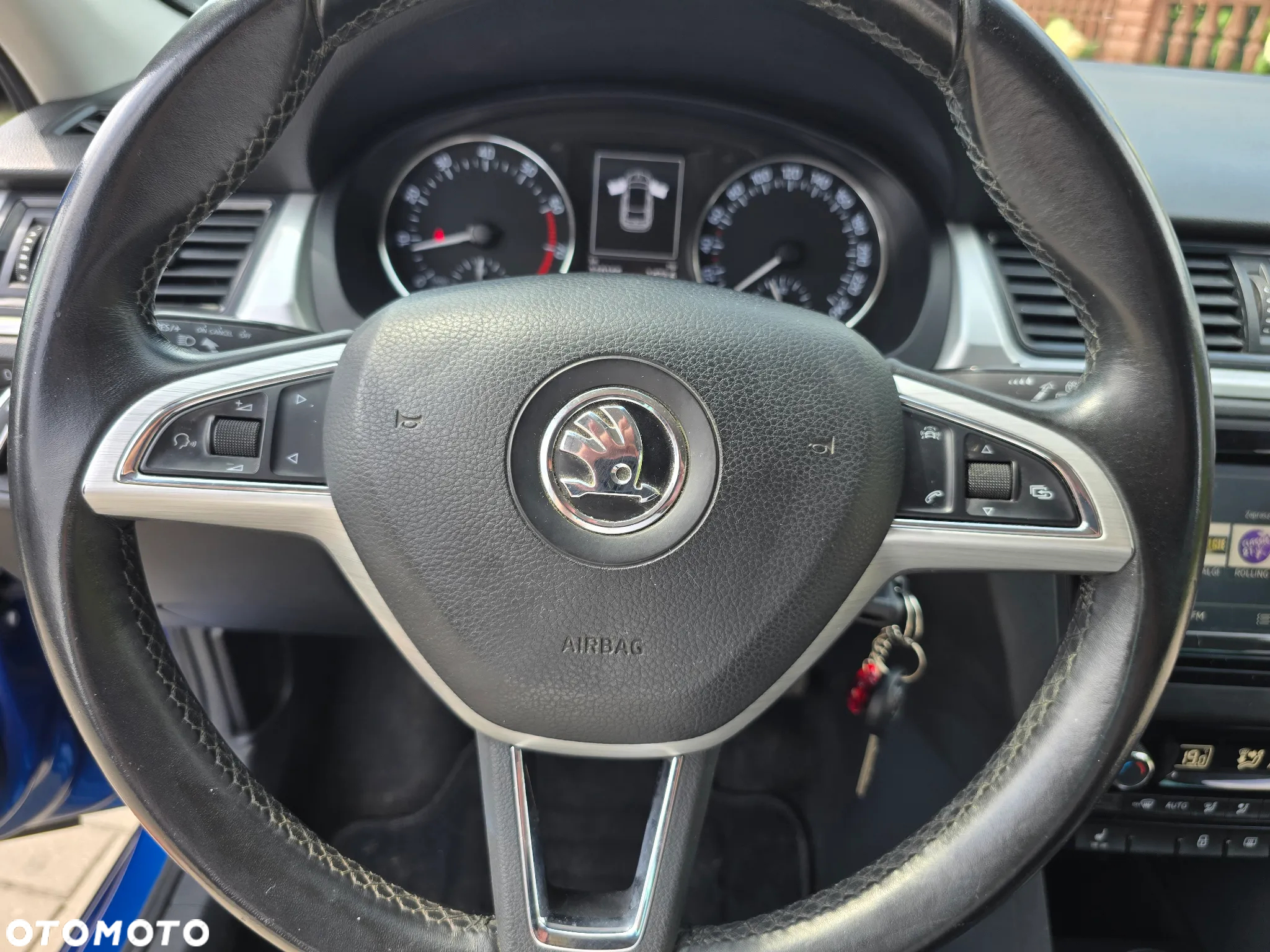 Skoda RAPID - 26