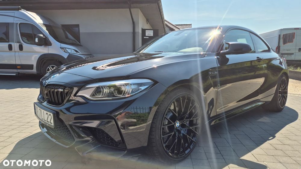 BMW M2 - 5