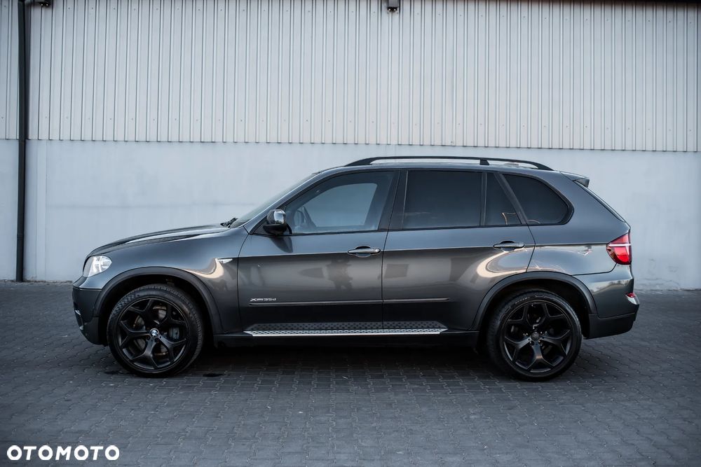 BMW X5 - 6