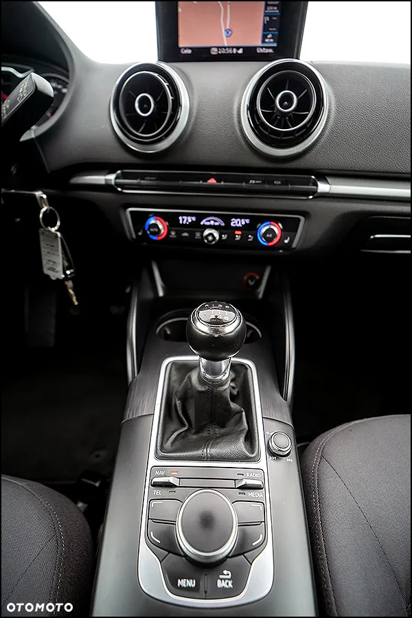 Audi A3 - 27