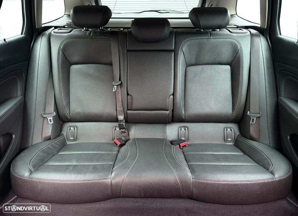 Opel Insignia Sports Tourer 1.6 CDTi Innovation - 7