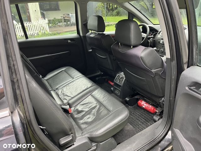 Opel Zafira 1.9 CDTI Enjoy - 11