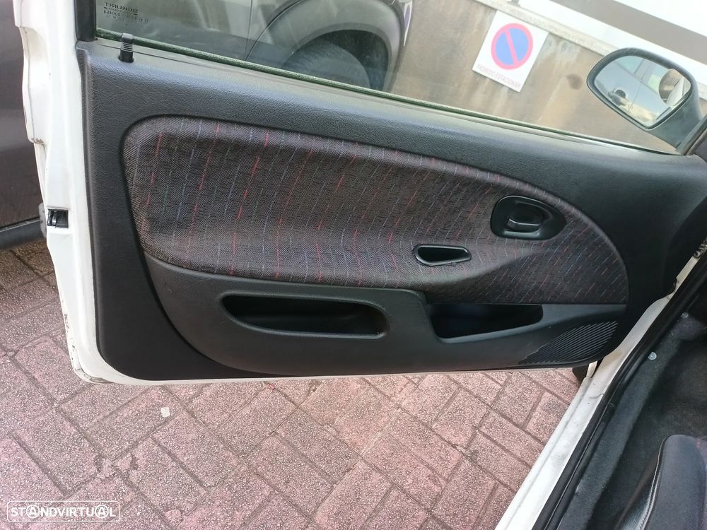 Citroën Saxo 1.5 D SX - 21