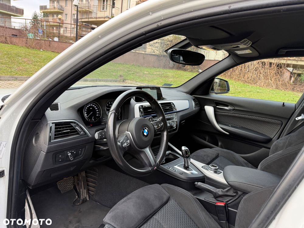 BMW Seria 1 118i M Sport - 5