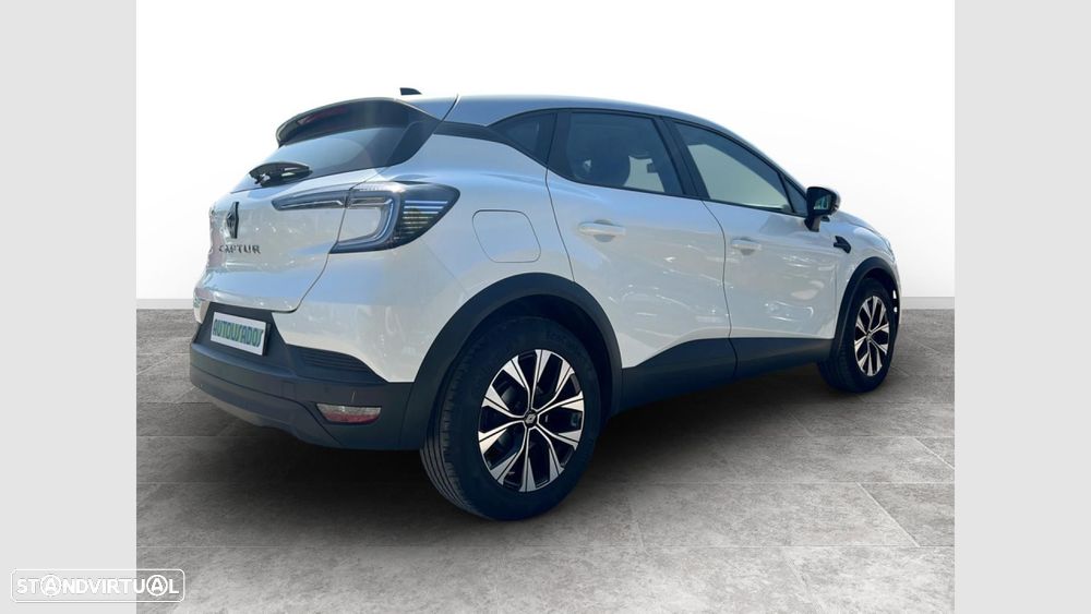 Renault Captur - 5