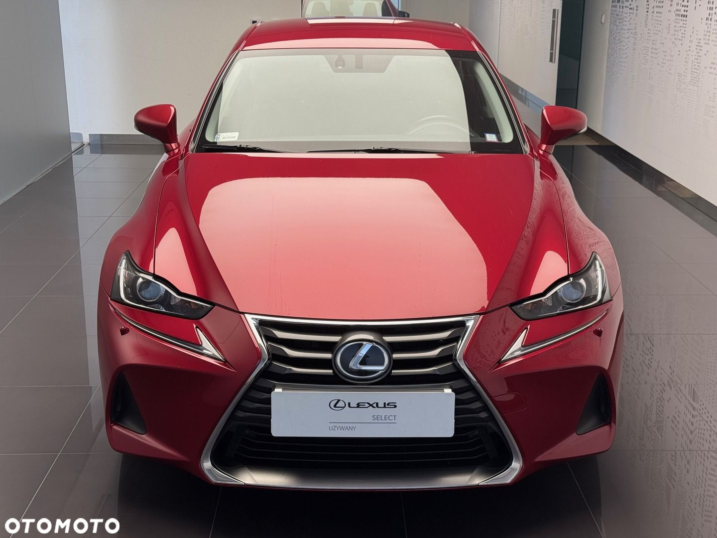 Lexus IS 200t Elegance - 2