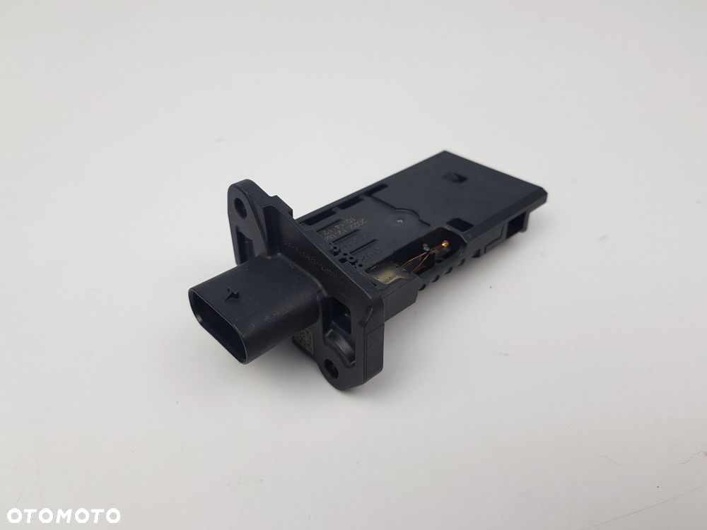 NOWY ORYGINALNY Przepływomierz Land Rover Defender II Jeep 0280218396 - 5