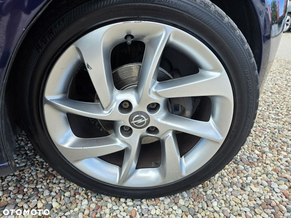 Opel Adam 1.4 Jam - 28