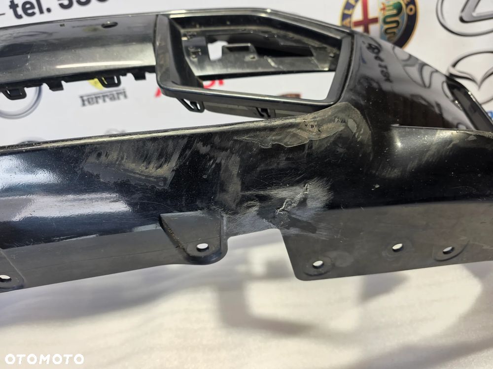 BMW G20 / G21 LIFT 22- M-PAKIET ZDERZAK PRZEDNI PRZÓD NA 6xPDC NR 51118085444 / 8085444 NR AUKCJI NZ1963 - 26
