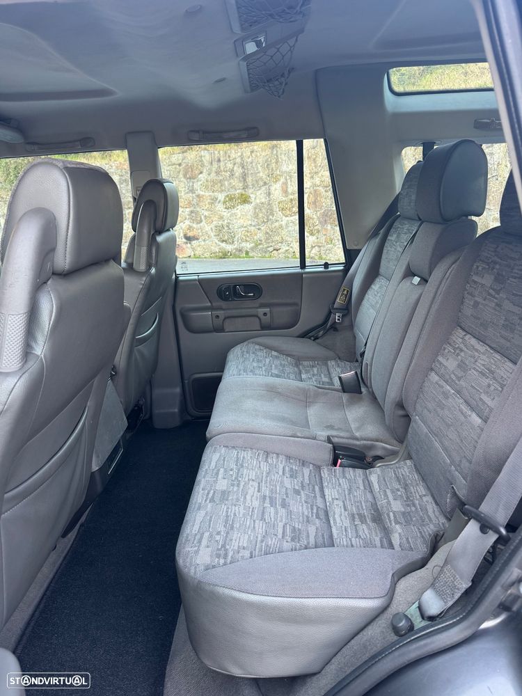 Land Rover Discovery 2.5 TD5 - 9