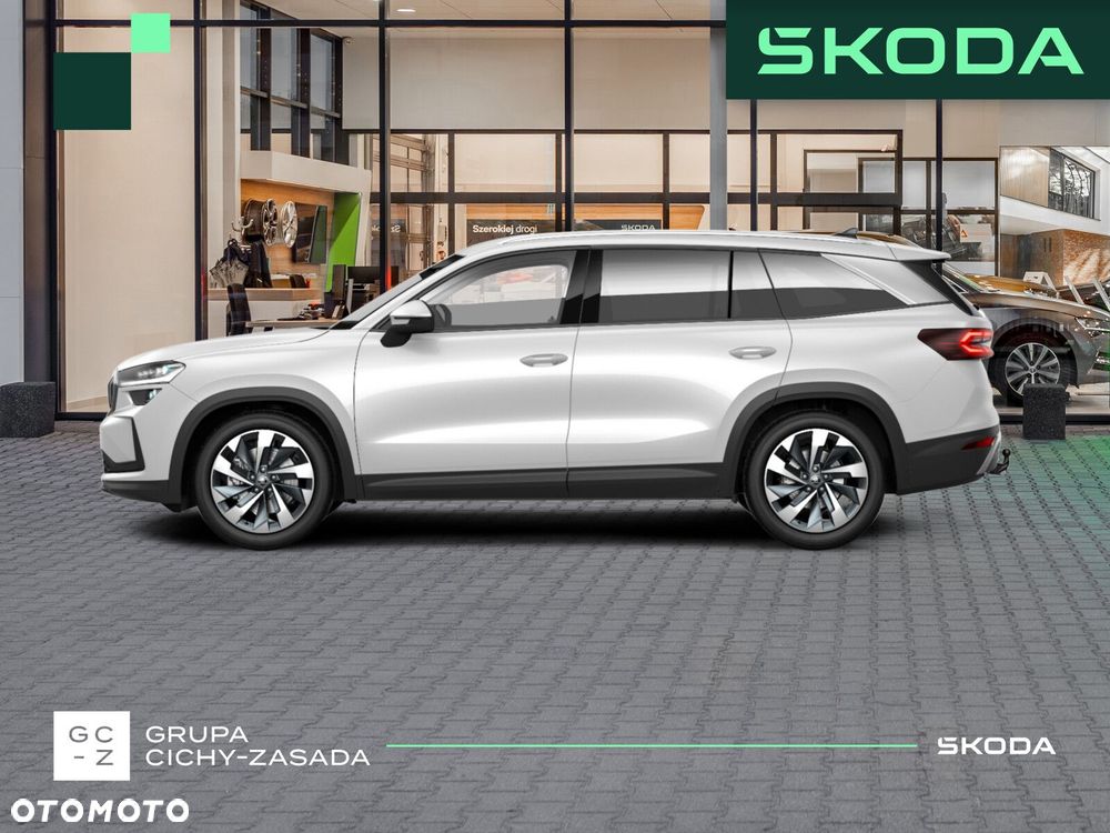 Skoda Kodiaq 2.0 TDI 4x4 Drive DSG - 2
