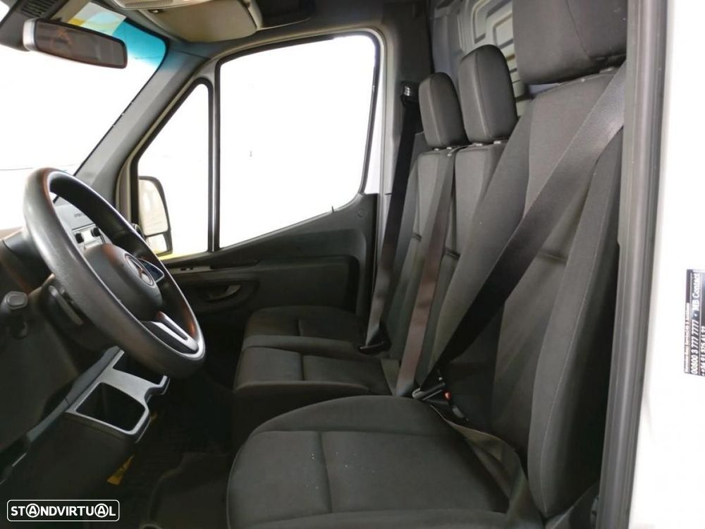 Mercedes-Benz E-SPRINTER 312/39 L3H2 C/IVA - 11