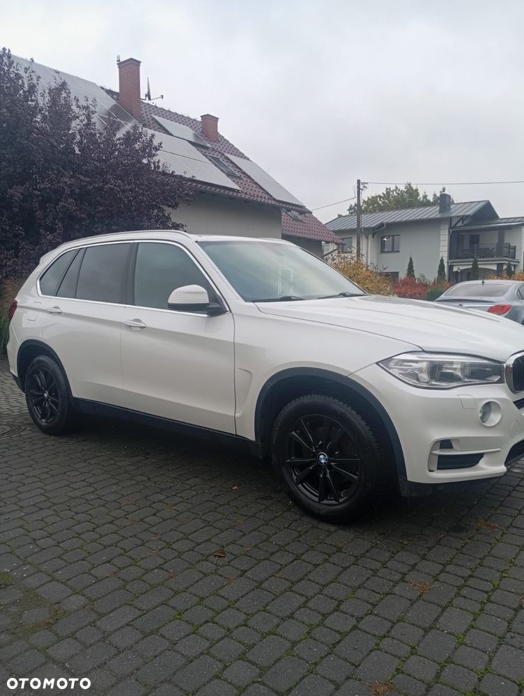 BMW X5 xDrive30d - 2