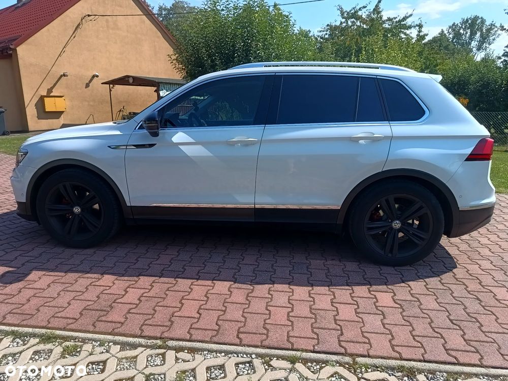 Volkswagen Tiguan - 21