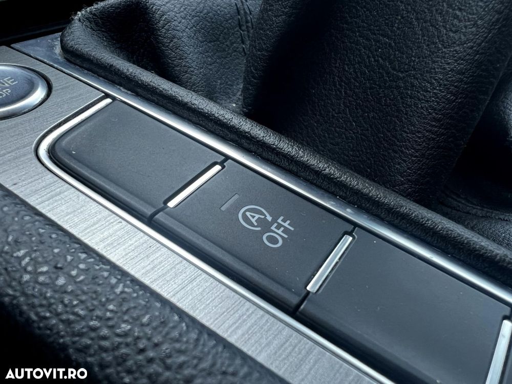 VOLKSWAGEN Passat 2015 — imagine 37