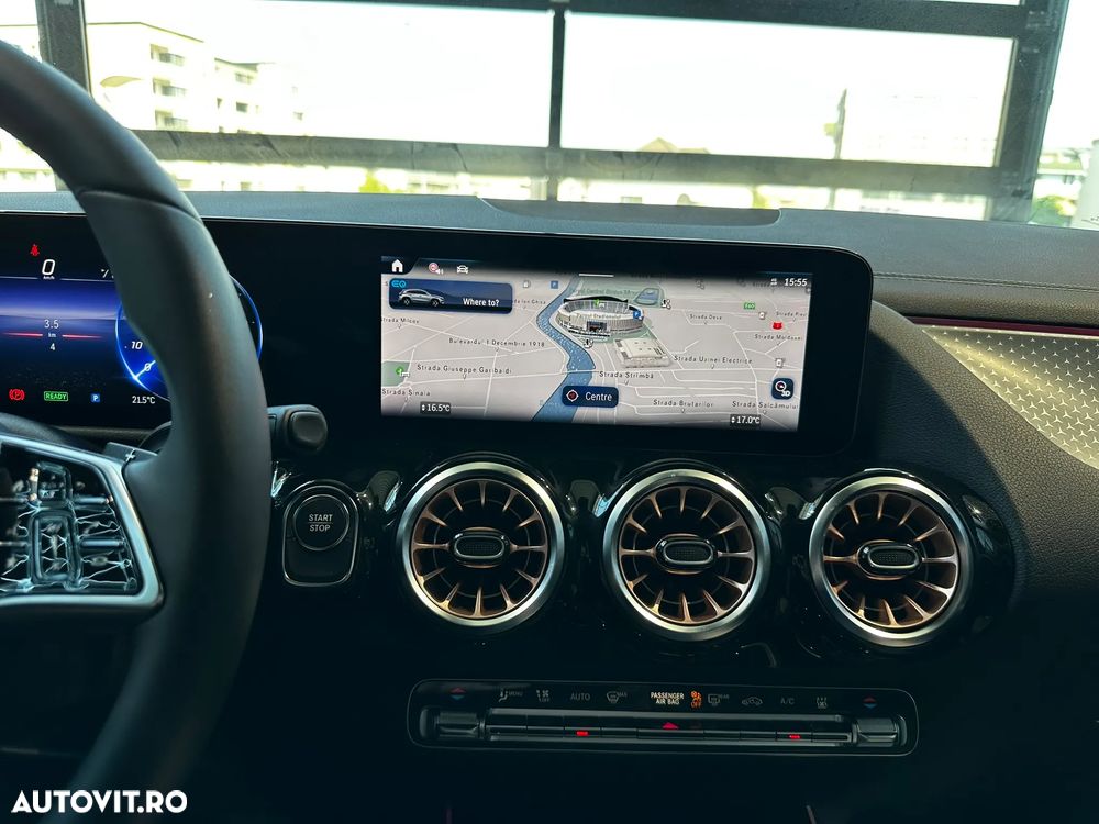 Mercedes-Benz EQA 250+ - 14