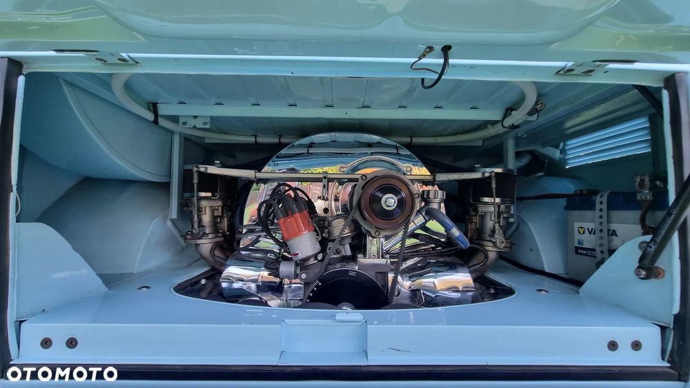 Volkswagen Inny - 30