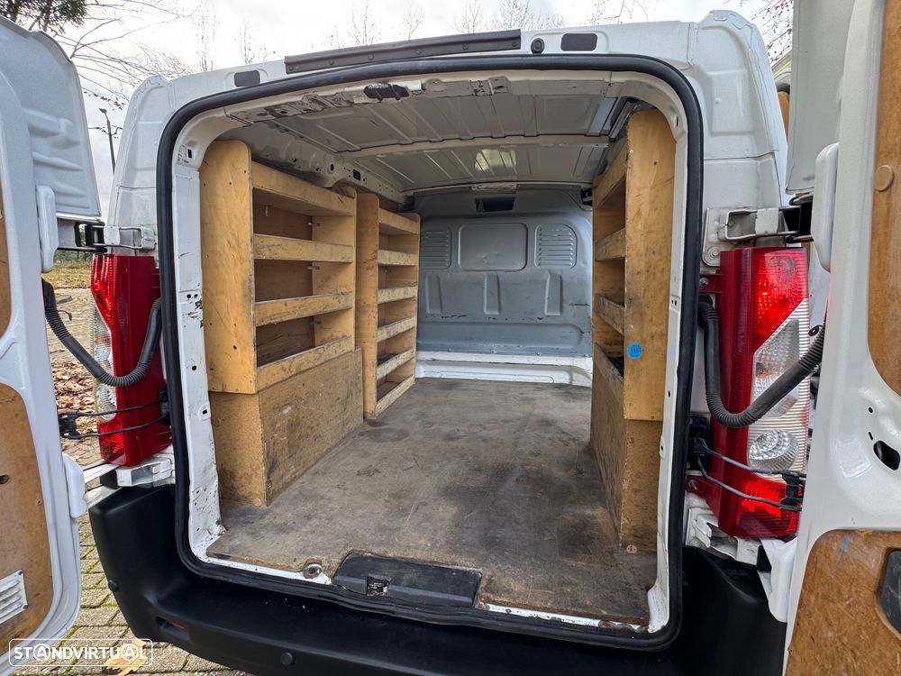 Peugeot Expert 1.6 HDI L1H1 - 25