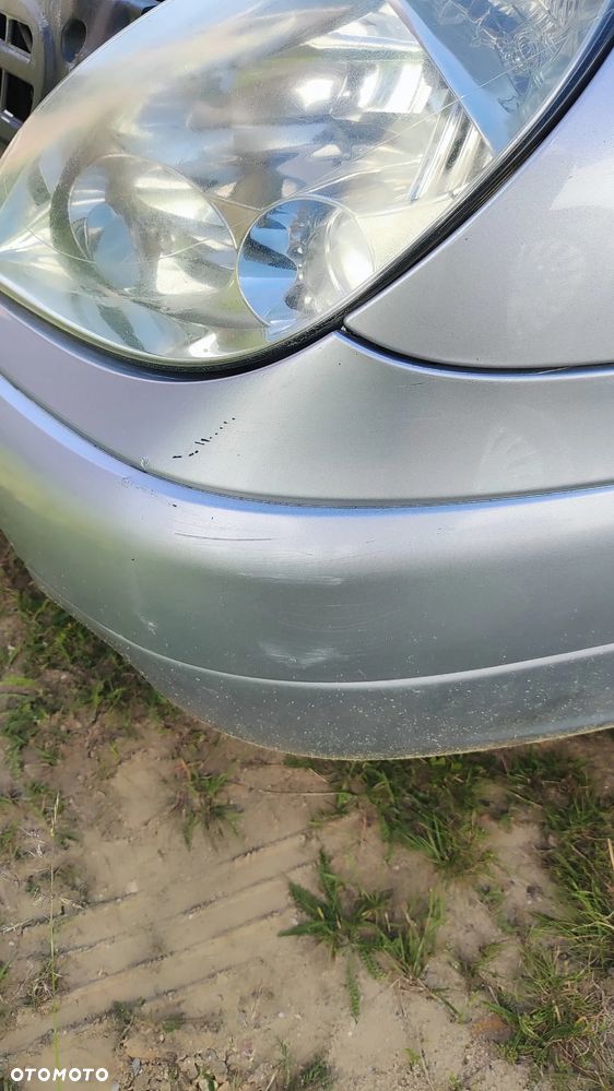 Citroën Xsara - 8