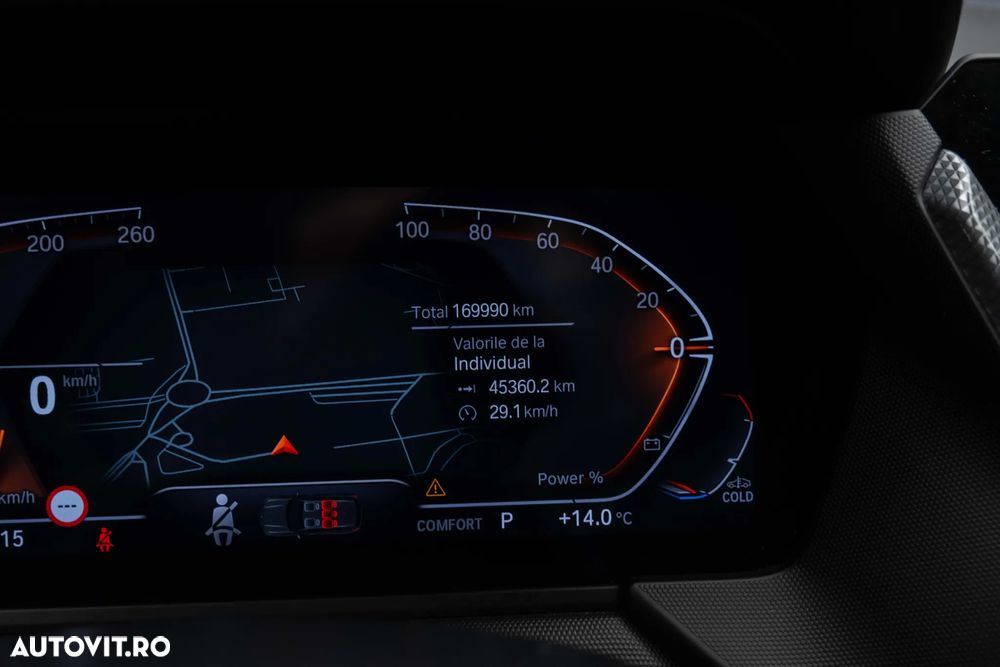 BMW Seria 1 128ti Aut. - 18