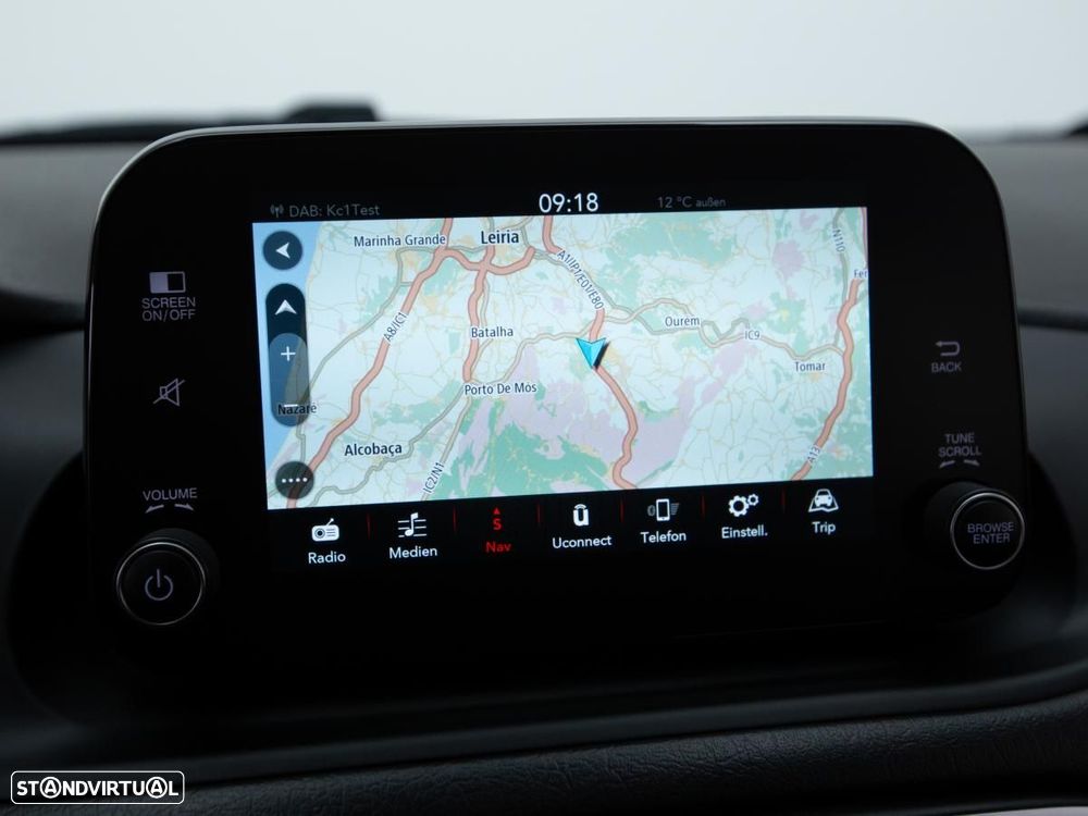 Fiat Tipo Station Wagon 1.3 Multijet City Life - 22