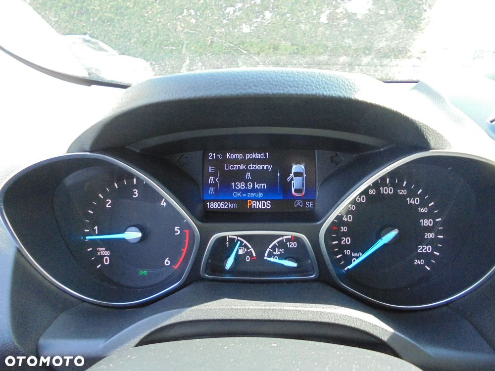 Ford Kuga 2.0 TDCi 4x4 Individual - 26