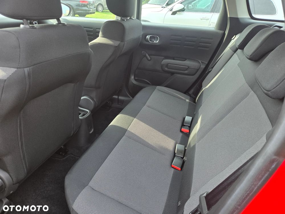 Citroën C3 Aircross - 14