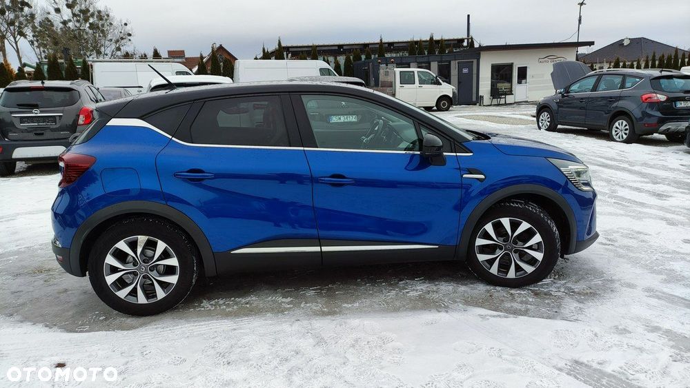 Renault Captur - 20