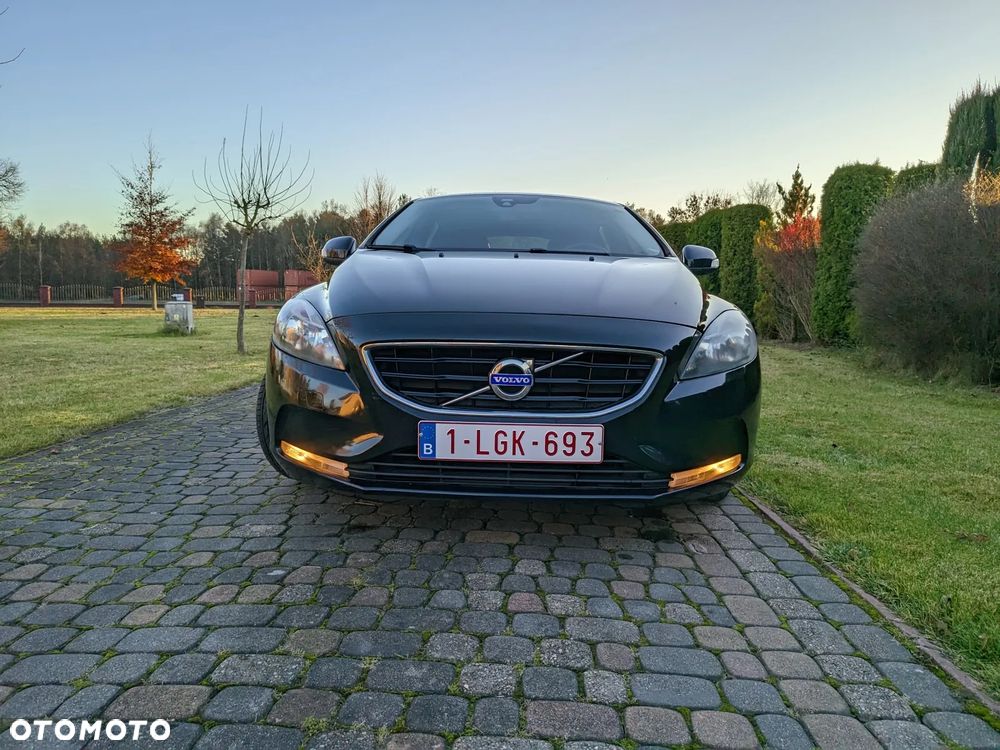 Volvo V40 - 3