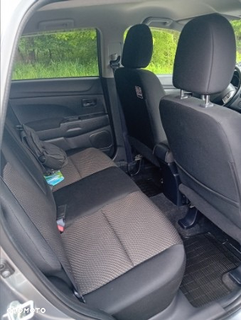 Mitsubishi ASX 1.6 Active - 20