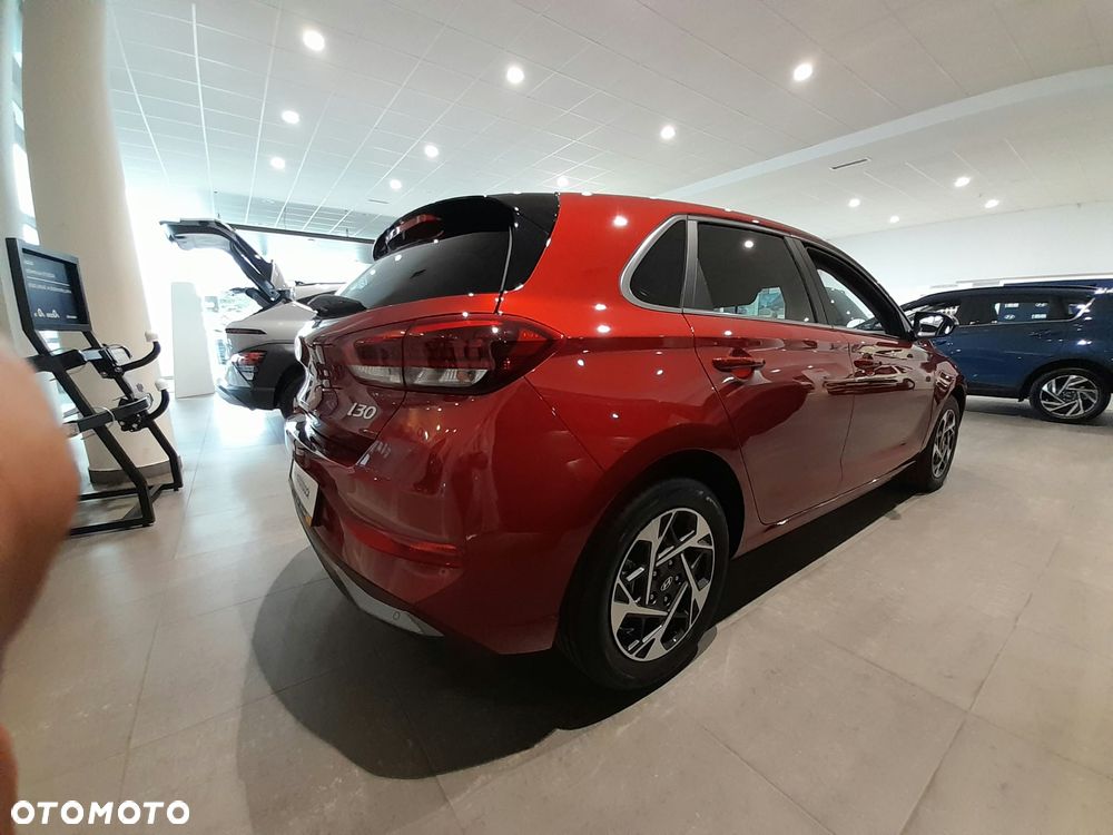 Hyundai i30 1.6 T-GDI Smart DCT - 5