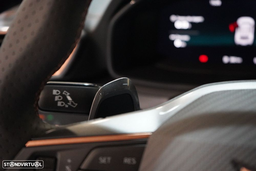 Cupra Formentor 1.5 TSI Sport DSG - 54