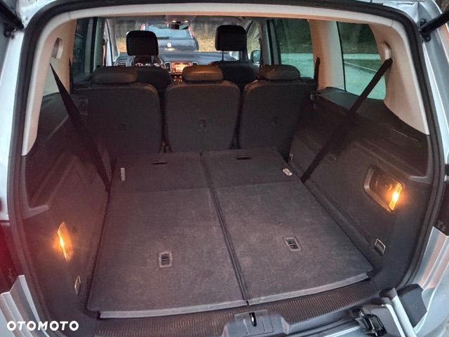 Volkswagen Sharan 2.0 TDI BMT Comfortline - 14