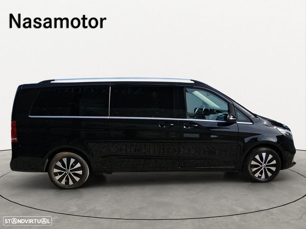 Mercedes-Benz V 250 d Longo Avantgarde - 5