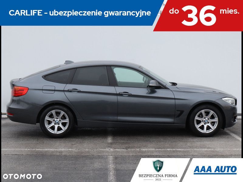 BMW 3GT - 7