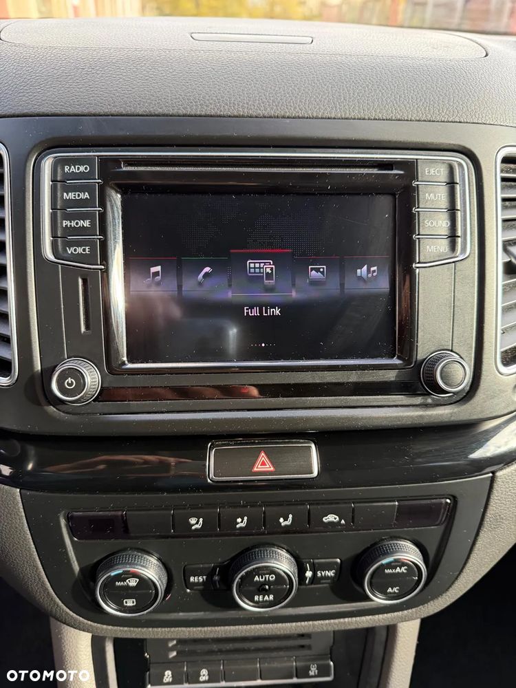 Seat Alhambra 2.0 TDI Reference DSG - 33