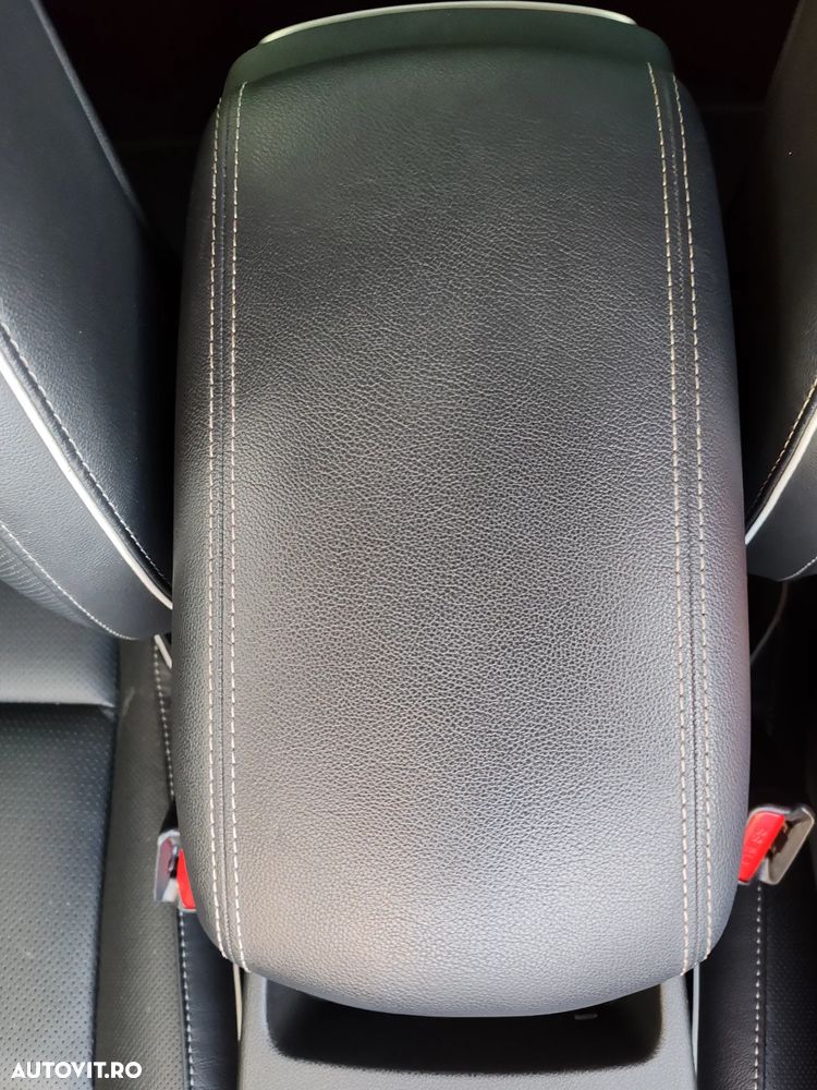 Kia Sportage 2,0 CRDI AWD Aut. GT Line - 11