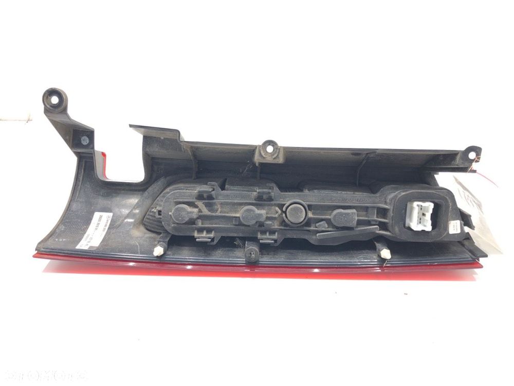 LAMPA LEWY TYŁ  MERCEDES-BENZ CITAN Nadwozie pełne/minivan (W415) 2012 - 2021 109 CDI (415.601, - 3