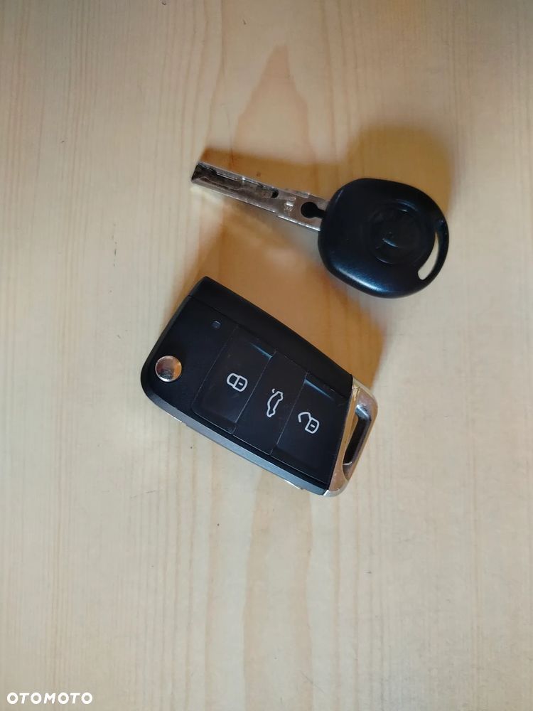 Skoda Fabia 1.0 Ambition - 21