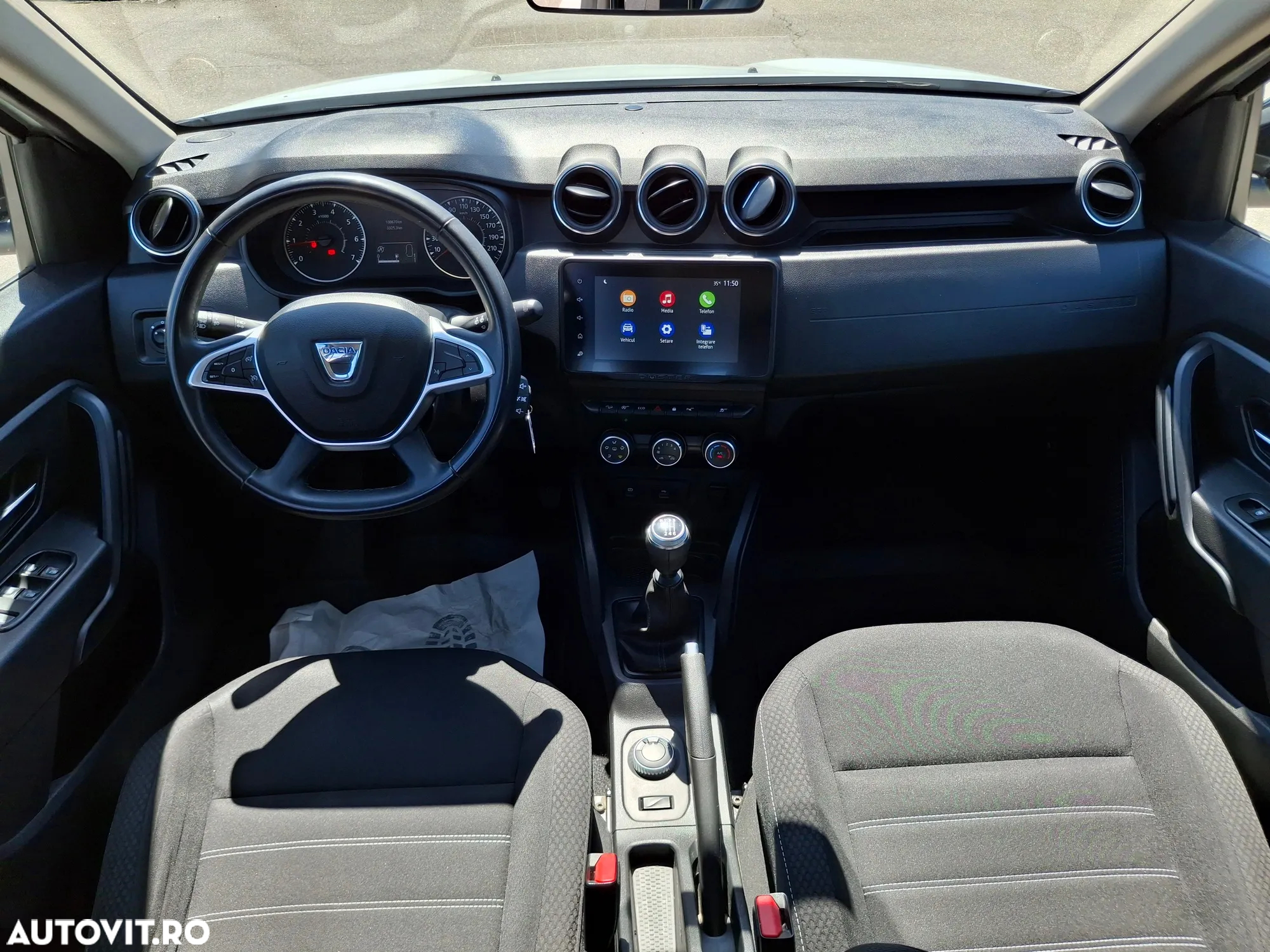 Dacia Duster - 12