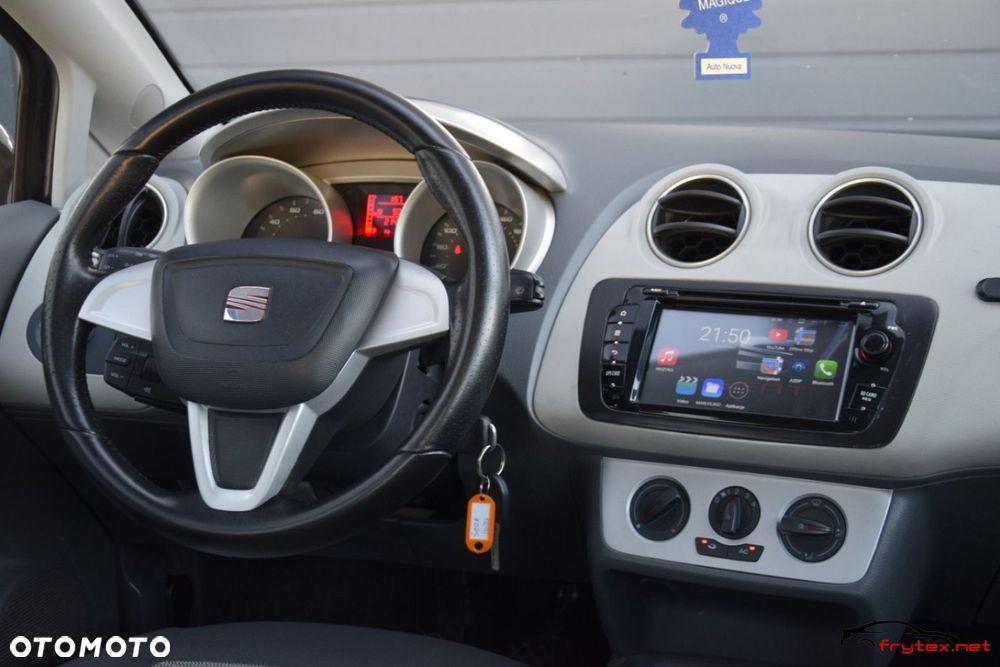 Seat Ibiza - 24